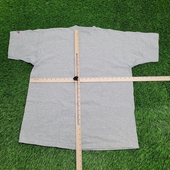 Vintage 1997 Miami Marlins Shirt L/XL 24x29 National-League - Picture 3 of 15